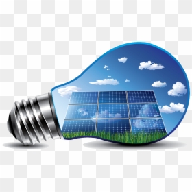 Power Solar, HD Png Download - energy png