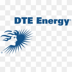 Dte Energy Logo Png, Transparent Png - energy png