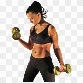 Gym Png, Transparent Png - fitness png