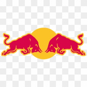 Red Bull Logo One Bull, HD Png Download - energy png