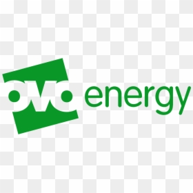 Ovo Energy Logo Png, Transparent Png - energy png