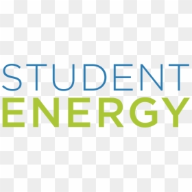 Student Energy Logo, HD Png Download - energy png
