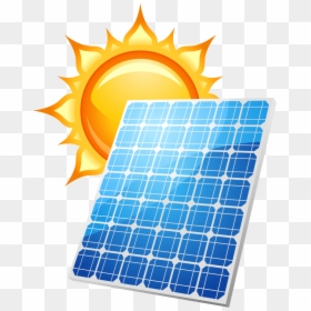 Renewable Energy Solar Power, HD Png Download - energy png