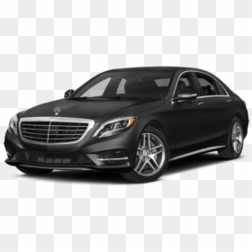 Mercedes Benz 2017 S550, HD Png Download - class of 2017 png