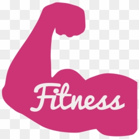 Transparent Fitness Logo Png, Png Download - fitness png
