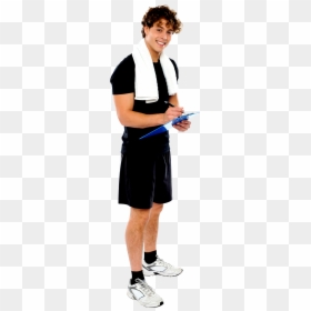 Fitness People Png, Transparent Png - fitness png