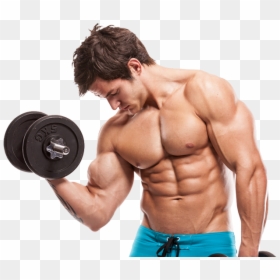 Do Muscles Grow, HD Png Download - fitness png