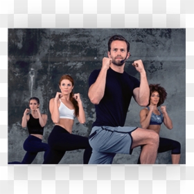 Circuit Training, HD Png Download - fitness png