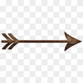 Valentines Arrow, HD Png Download - wooden sign png