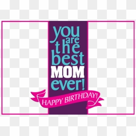 Poster, HD Png Download - mom png