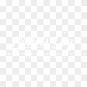 Calligraphy, HD Png Download - mom png