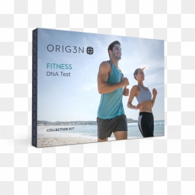 Running, HD Png Download - fitness png