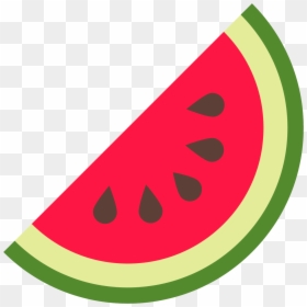 Watermelon Icon Png, Transparent Png - tumblr icon png