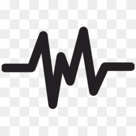 Heart Beat Rate Clipart, HD Png Download - tumblr icon png