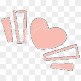 Heart, HD Png Download - tumblr icon png