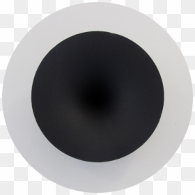 Circle, HD Png Download - black hole png