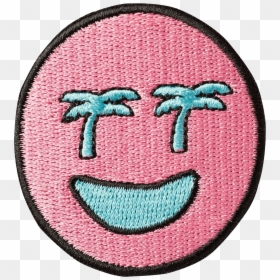 Emblem, HD Png Download - eyes emoji png