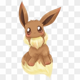 Cartoon, HD Png Download - eevee png