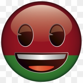 Smiley, HD Png Download - eyes emoji png