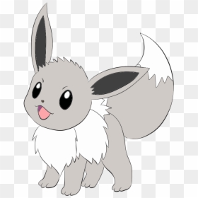 Pokemon Shiny Eevee, HD Png Download - eevee png