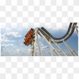 Oblivion Gardaland, HD Png Download - black hole png