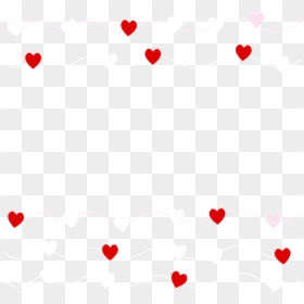 Heart Pattern, HD Png Download - heart shape png