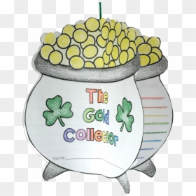 Clip Art, HD Png Download - pot of gold png