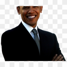 Barack Obama, HD Png Download - obama png