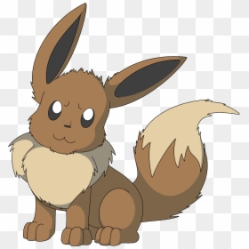 Cartoon, HD Png Download - eevee png