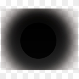 Circle, HD Png Download - black hole png
