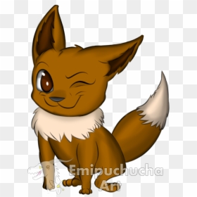 Cartoon, HD Png Download - eevee png