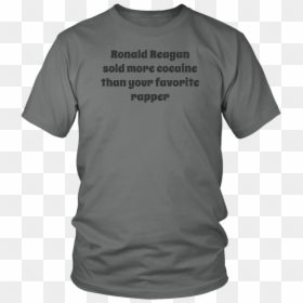 Danger Zon3 Browns Shirt, HD Png Download - cocaine png