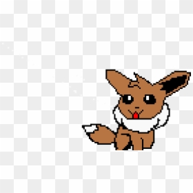 Cartoon, HD Png Download - eevee png