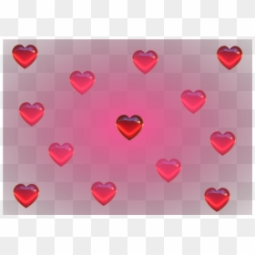 Heart, HD Png Download - heart shape png