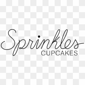 Sprinkles Cupcakes, HD Png Download - sprinkles png
