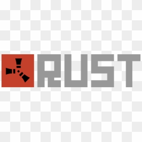 Rust Logo Png, Transparent Png - rust png