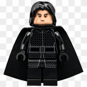 Lego Kylo Ren Last Jedi, HD Png Download - kylo ren png