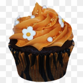 Cupcake, HD Png Download - sprinkles png