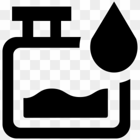 Tank Cleaning Icon Png, Transparent Png - rust png