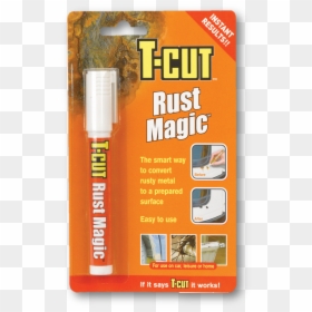 Plastic, HD Png Download - rust png