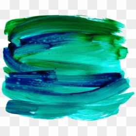 Art, HD Png Download - watercolor splash png