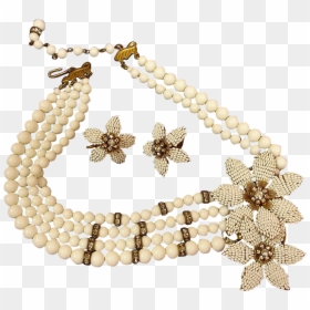Jewelry Images Transparent Background, HD Png Download - pearl png