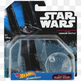 Hot Wheels Star Wars X Wing Fighter Red 5, HD Png Download - kylo ren png
