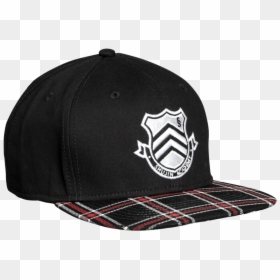 Baseball Cap, HD Png Download - persona 5 png