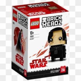 41603 Kylo Ren™ - Lego Star Wars, HD Png Download - kylo ren png