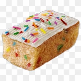 Sugar Cake, HD Png Download - sprinkles png