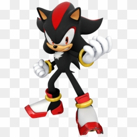 Do Shadow Do Sonic, HD Png Download - vhv