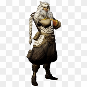 Dnd Duergar, HD Png Download - hanzo png