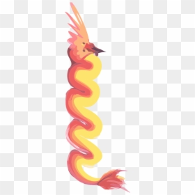 Chinese Dragon, HD Png Download - chinese dragon png