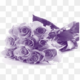 Mothers Day Flowers Png, Transparent Png - purple flowers png